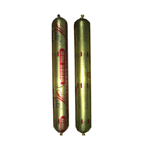 Xs 6800 Silicone Structural Adhesive Soft Sealing Material Xs 6800 Silicone Structural Adhesive Soft Sealing Material Sealant Waterproof Doors And Windows Longkou City Nippon Plastic